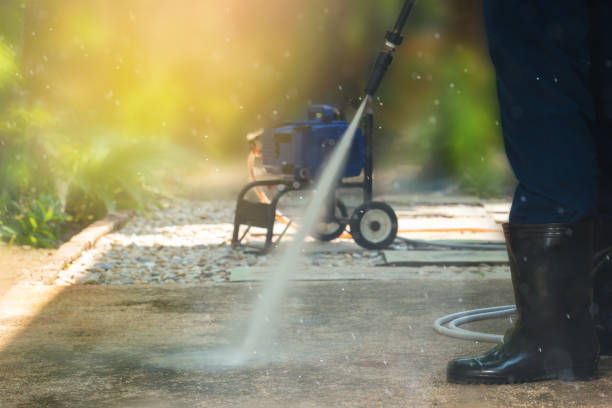 Best Dumpster Area Cleaning  in Smithville, MO